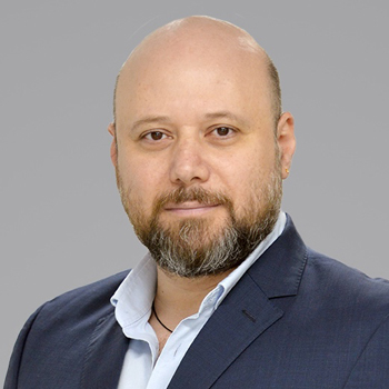 Antoine Aoun