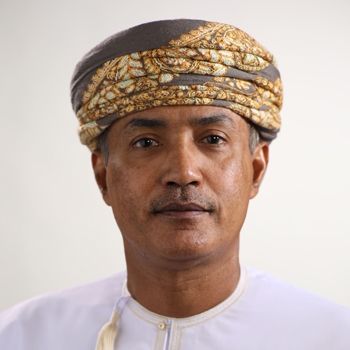 Dr. Amer Al Rawas