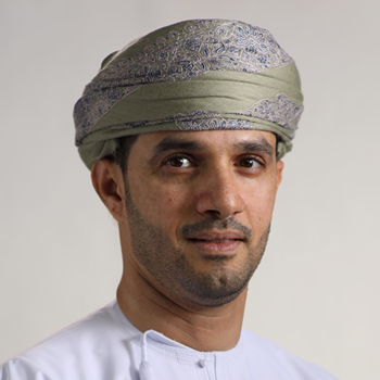 Faleh Al Abri