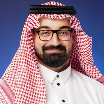 Khalid Alqahtani