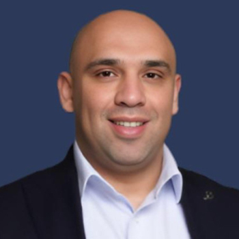 Mostafa Abdelmonem