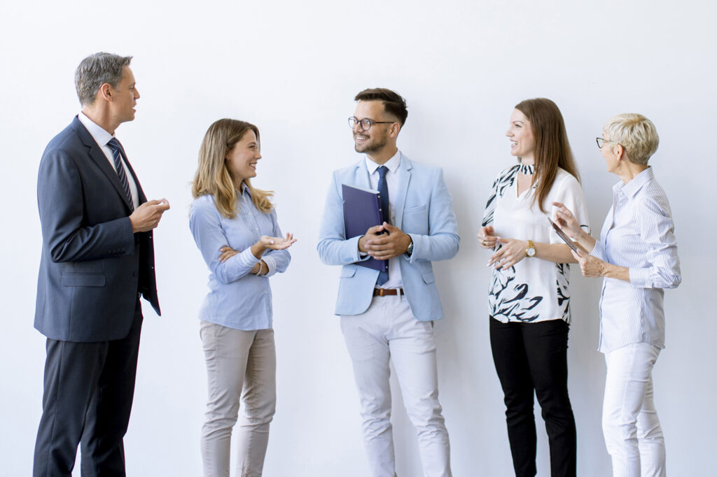 corporate branding consultant